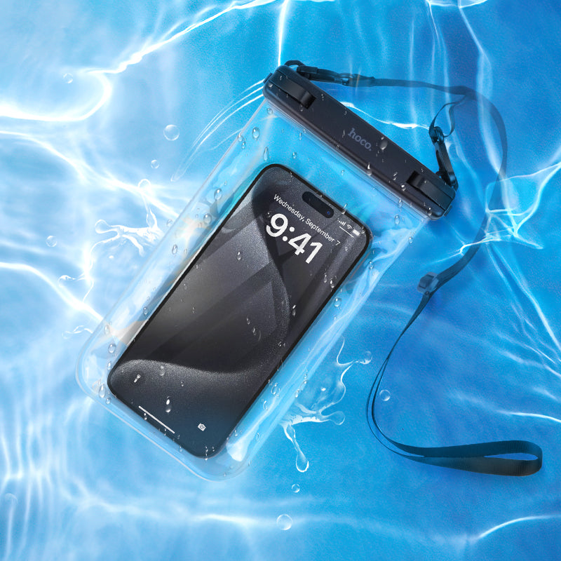 Hoco Mobile Waterproof Pouch