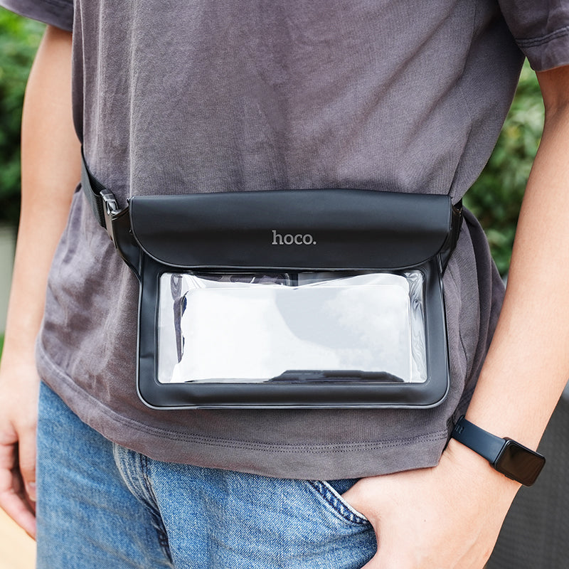 Tribute Mobile Phone Waterproof Bag - SKmobile Canada