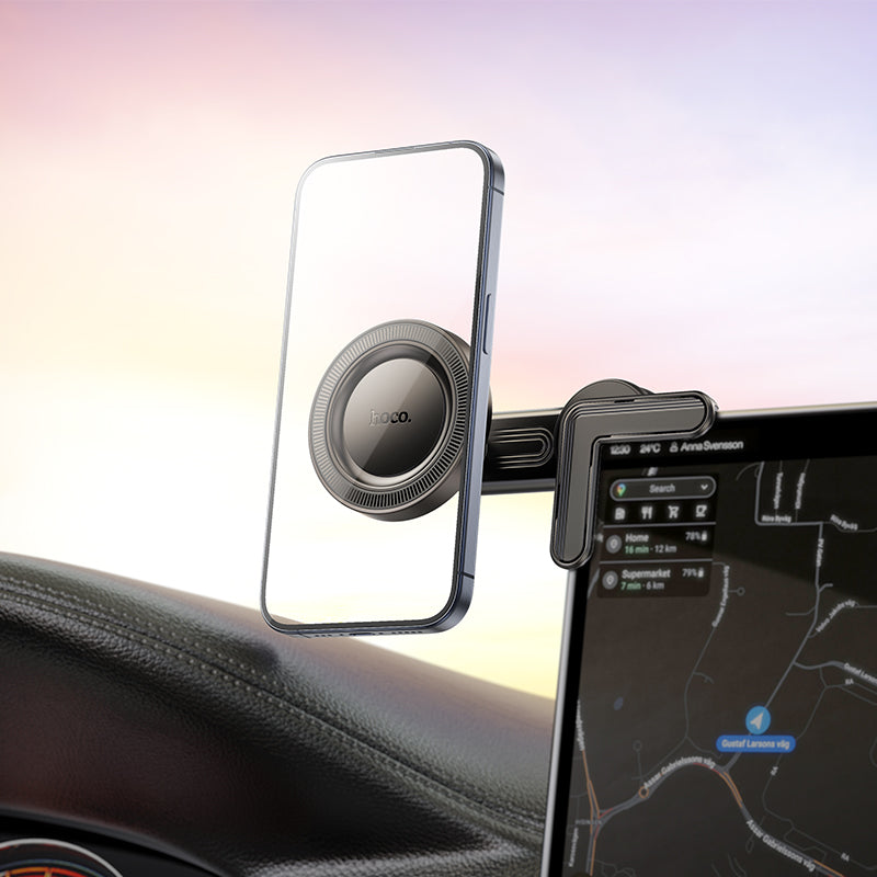MagSafe Magnetic Car Mount for Monitor