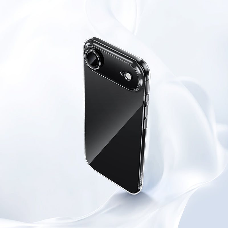 Clear Slim Case for iPhone Air