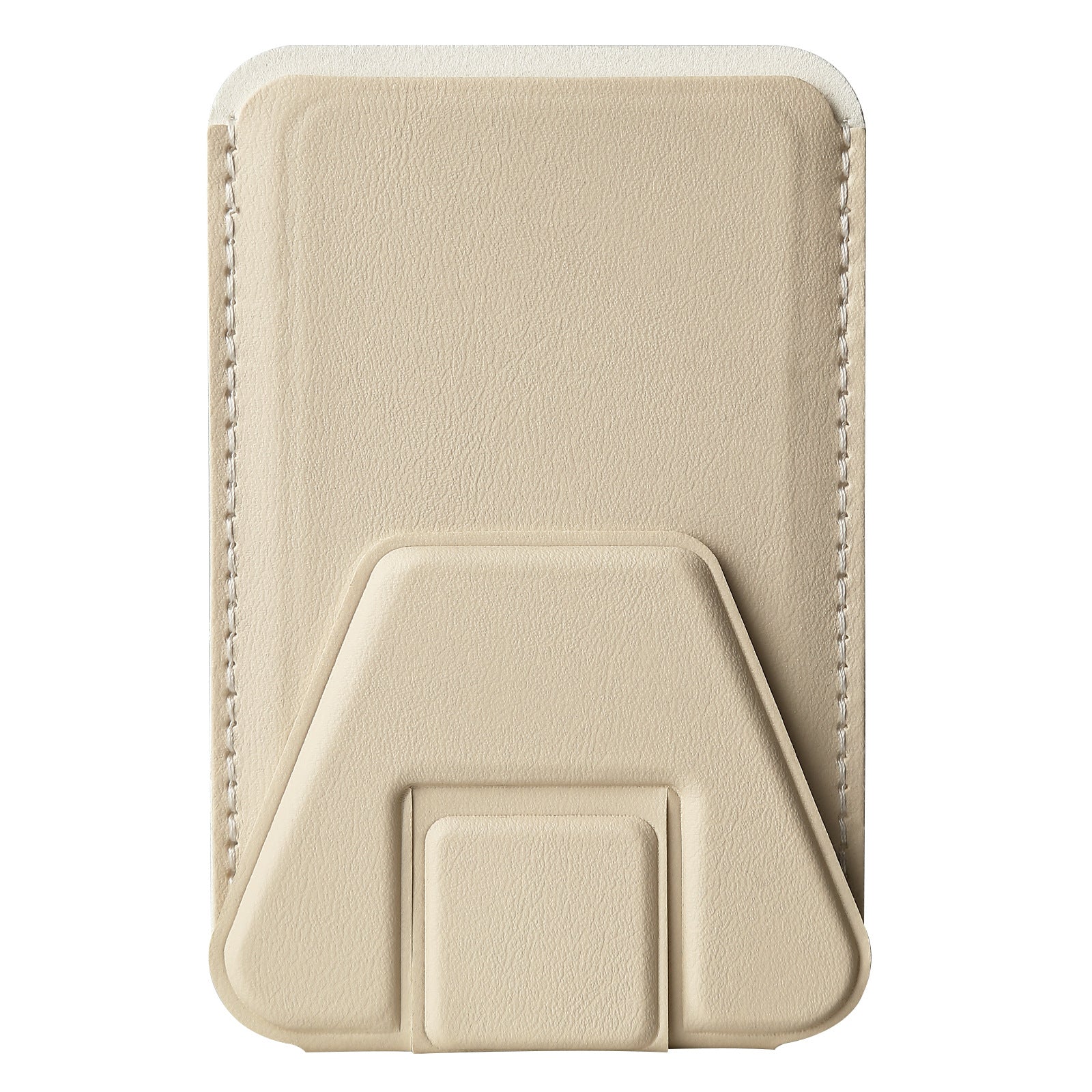 Card Holder Wallet with Kickstand (Adhesive)
