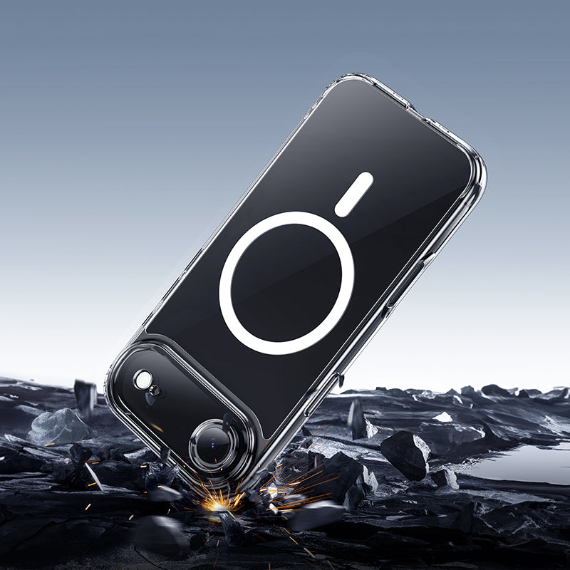 MagSafe Clear Case for iPhone Air