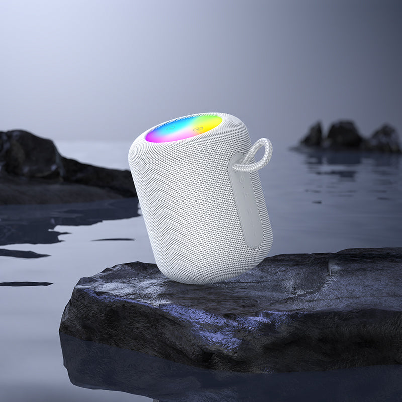 Hoco Ultimate Portable Bluetooth Speaker