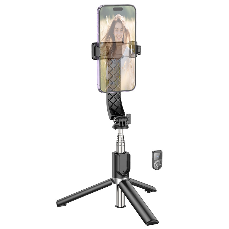 Selfie Stick with Tripod Stand (0.98m) - SKmobile Canada