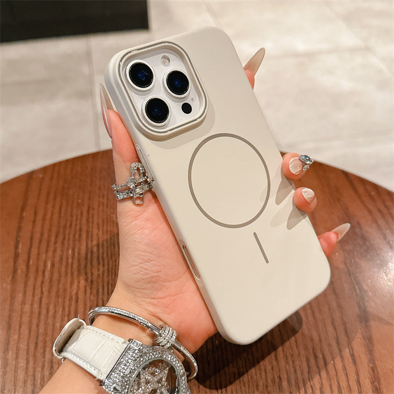 MagSafe Slim Phone Case for iPhones