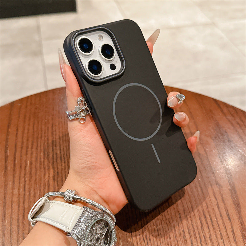 MagSafe Slim Phone Case for iPhones