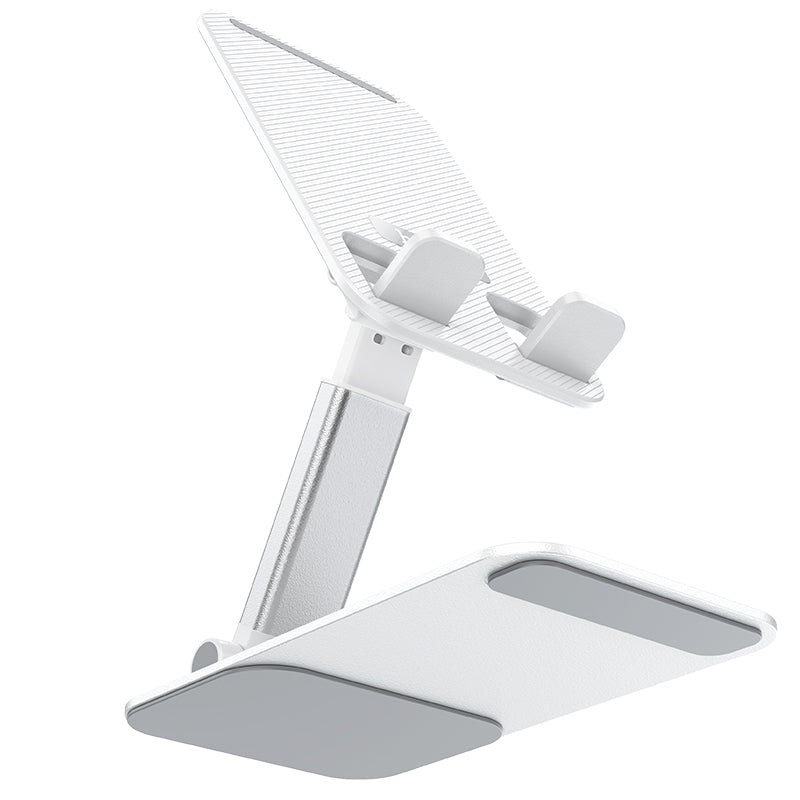 Ivey Folding Rotatable Desktop Holder - SKmobile Canada