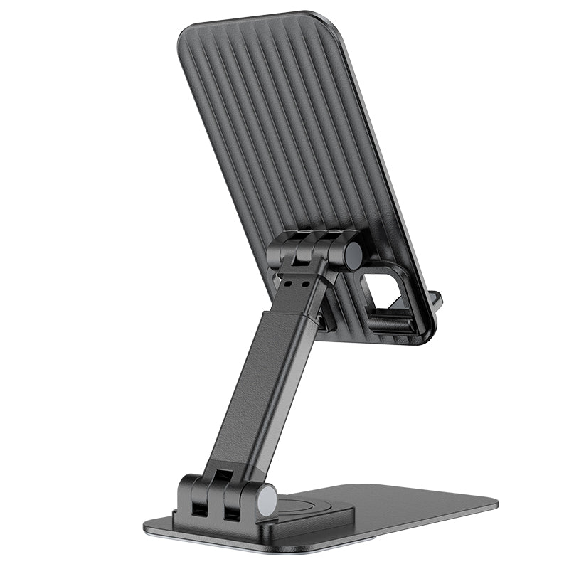 Ivey Folding Rotatable Desktop Holder - SKmobile Canada