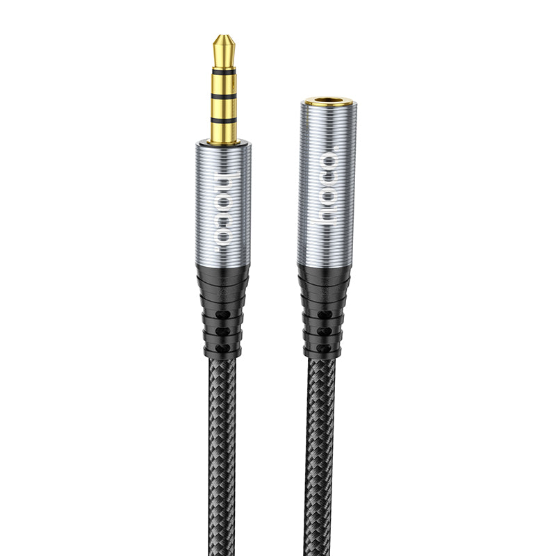 UPA20 Audio 3.5mm Extension Cable Male to Female (2m) - SKmobile Canada