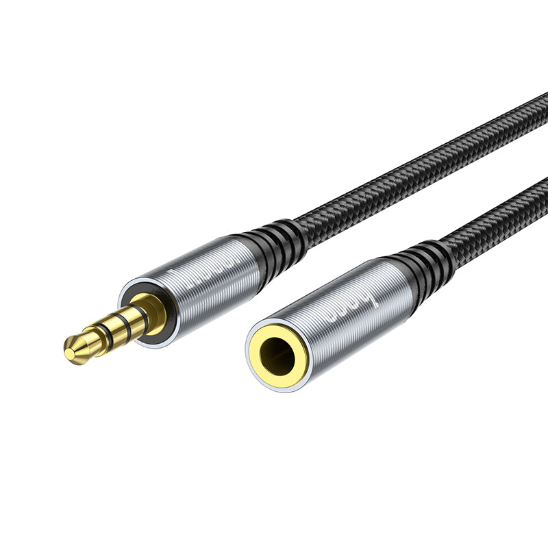 UPA20 Audio 3.5mm Extension Cable Male to Female (2m) - SKmobile Canada