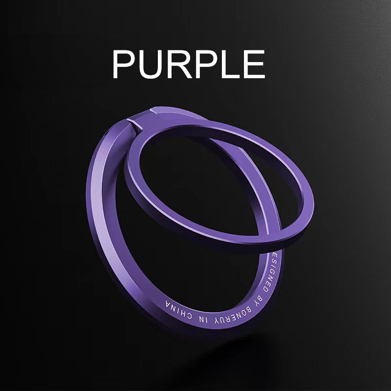 Magnetic MagSafe Phone Ring Holder