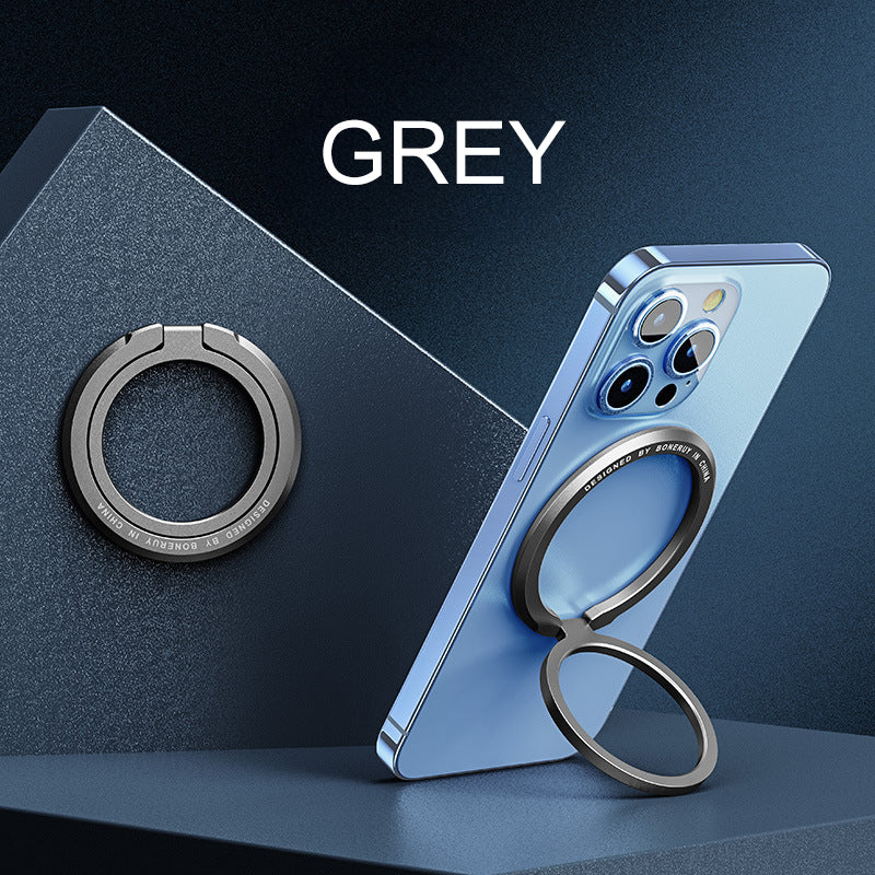 Magnetic MagSafe Phone Ring Holder