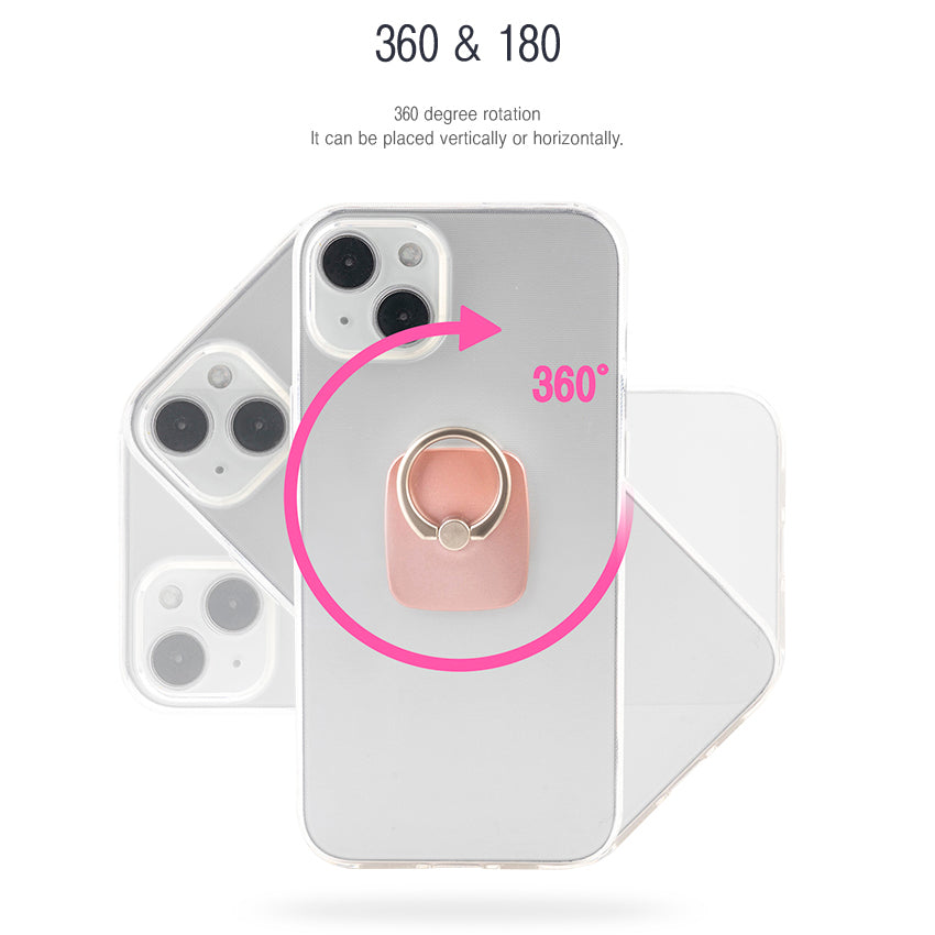 Ring Holder Grip for Phones