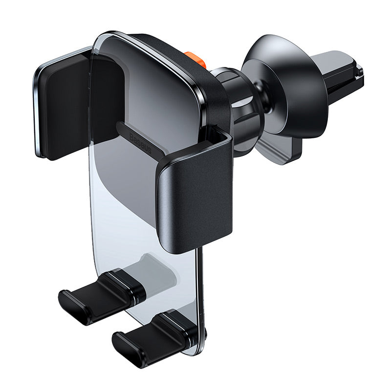 Easy Control Clamp Car Mount Holder Air Outlet - SKmobile Canada