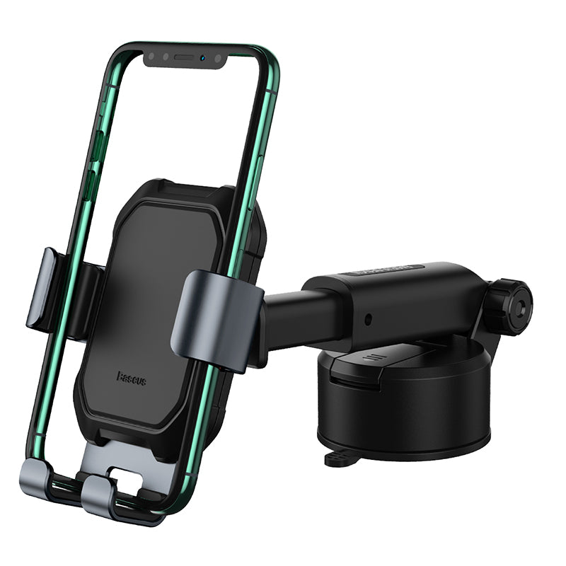 Tank Gravity Car Mount Holder with Suction Base - SKmobile Canada