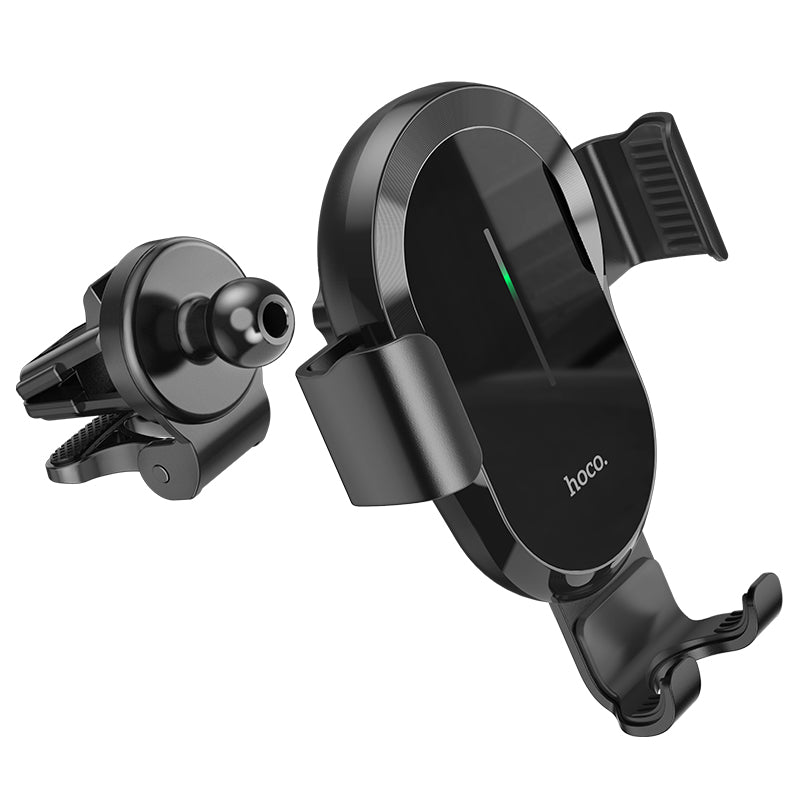 Wireless Charging Car Mount - SKmobile Canada