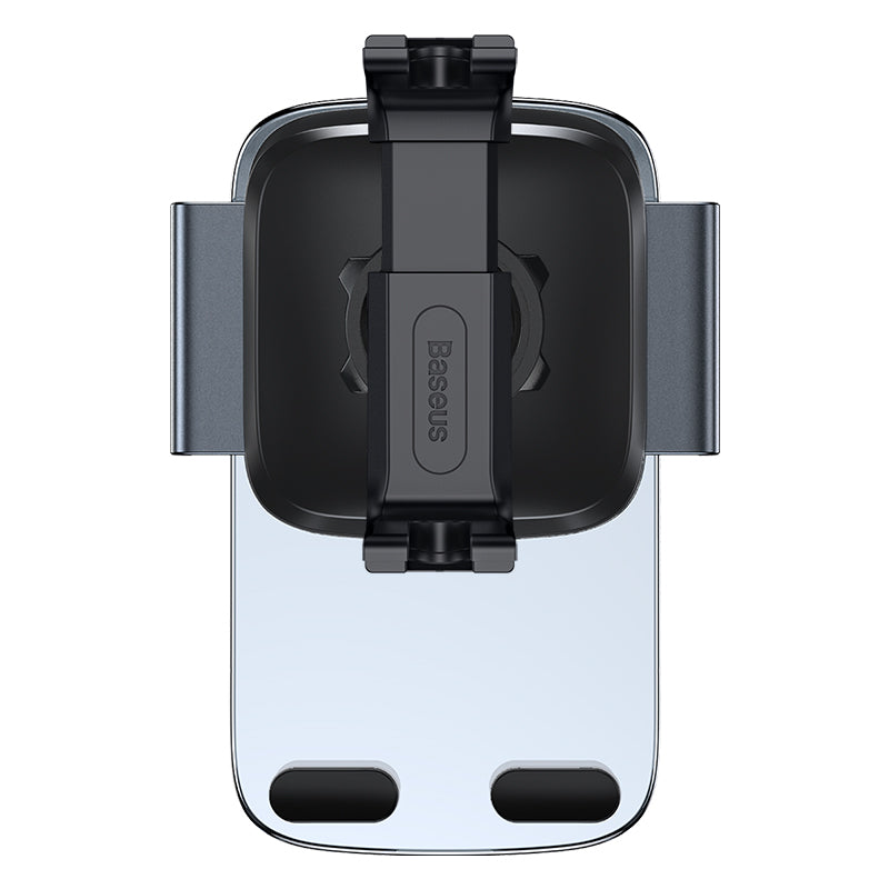 Easy Control Clamp Car Mount Holder Round Air Outlet - SKmobile Canada