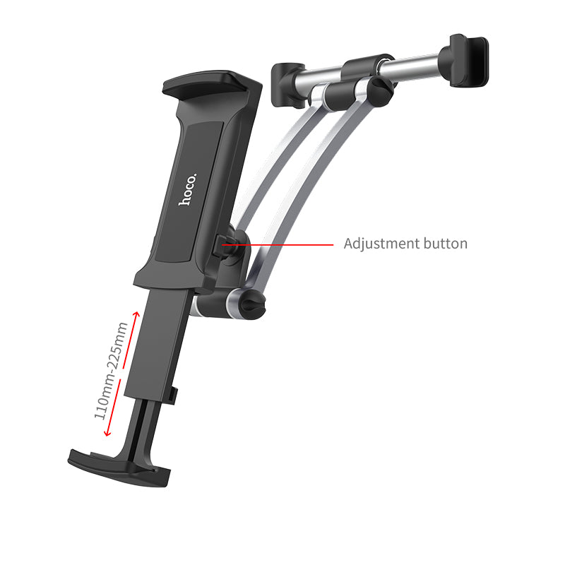 Rear Seat Tablet and Phone Mount - SKmobile Canada