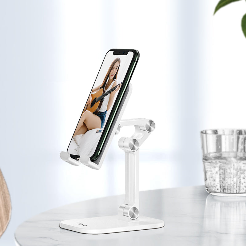 Double Folding Desktop Stand - SKmobile Canada