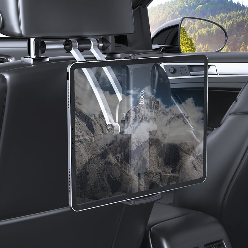 Rear Seat Tablet and Phone Mount - SKmobile Canada