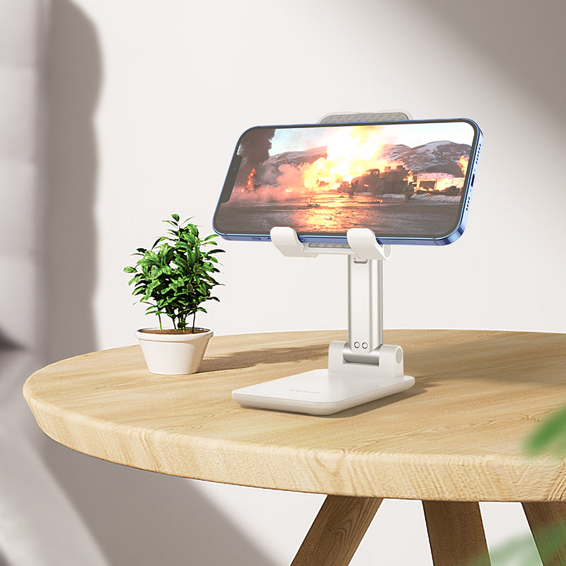 Lite Star Folding Desktop Stand - SKmobile Canada