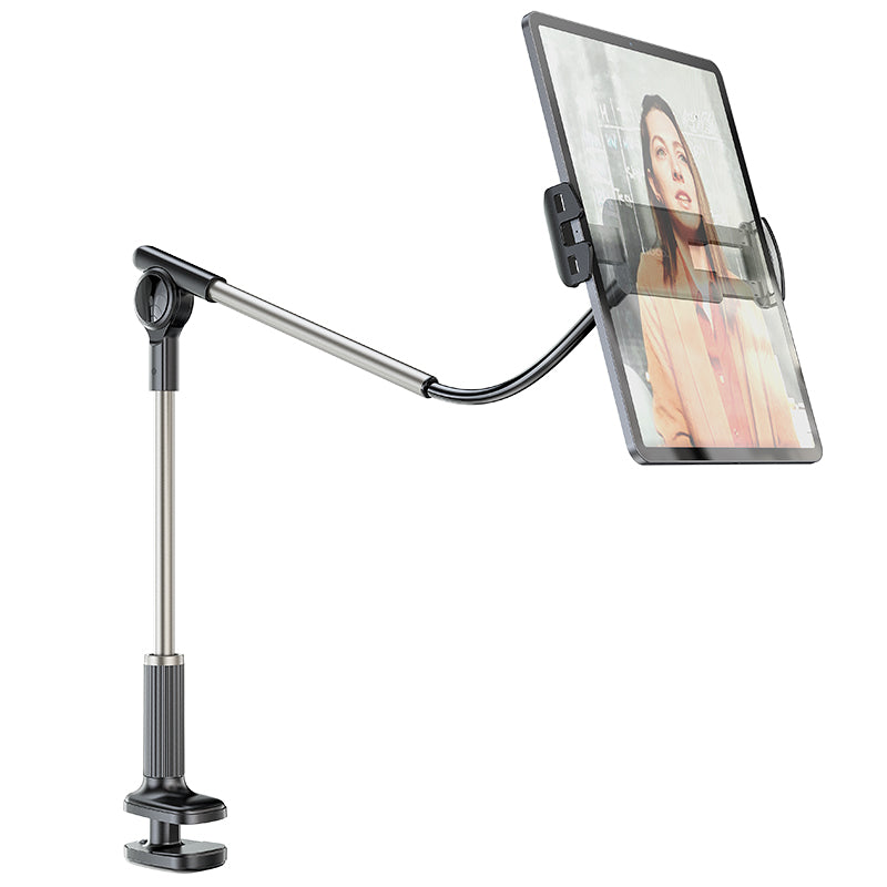 Double Axis Flat Lazy (Tablet / Phone) Stand - SKmobile Canada