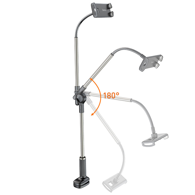 Double Axis Flat Lazy (Tablet / Phone) Stand - SKmobile Canada