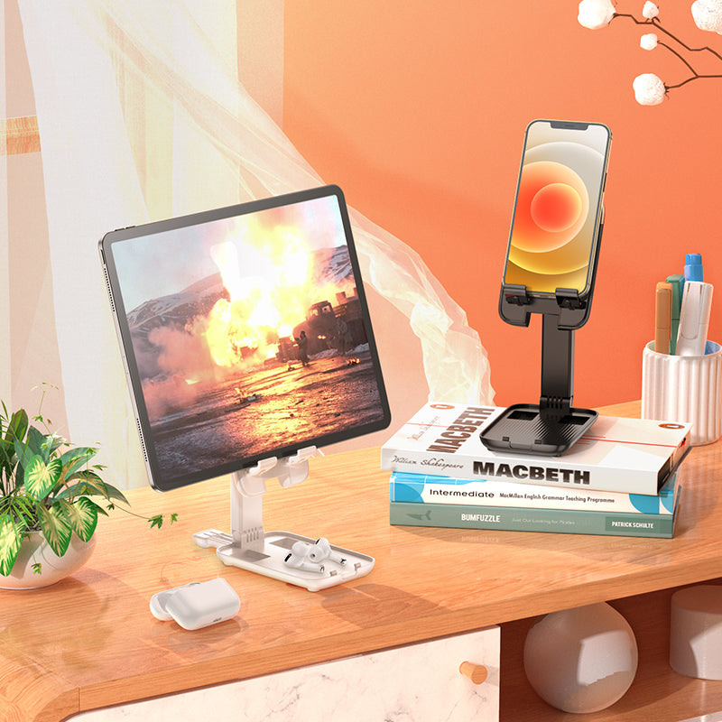 Dawn Folding Desktop Stand - SKmobile Canada