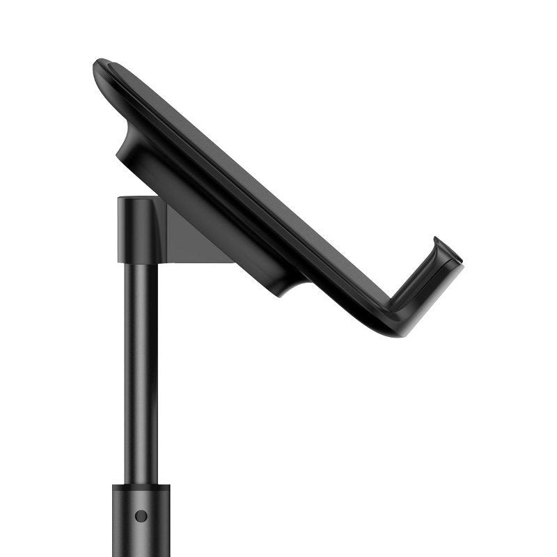BASEUS Literary Youth Desktop Telescopic Phone and Tablet Holder (Height Adjustable) - SKmobile Canada