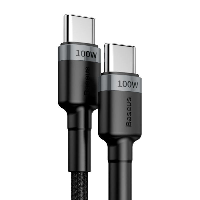 USB-C to USB-C Cables