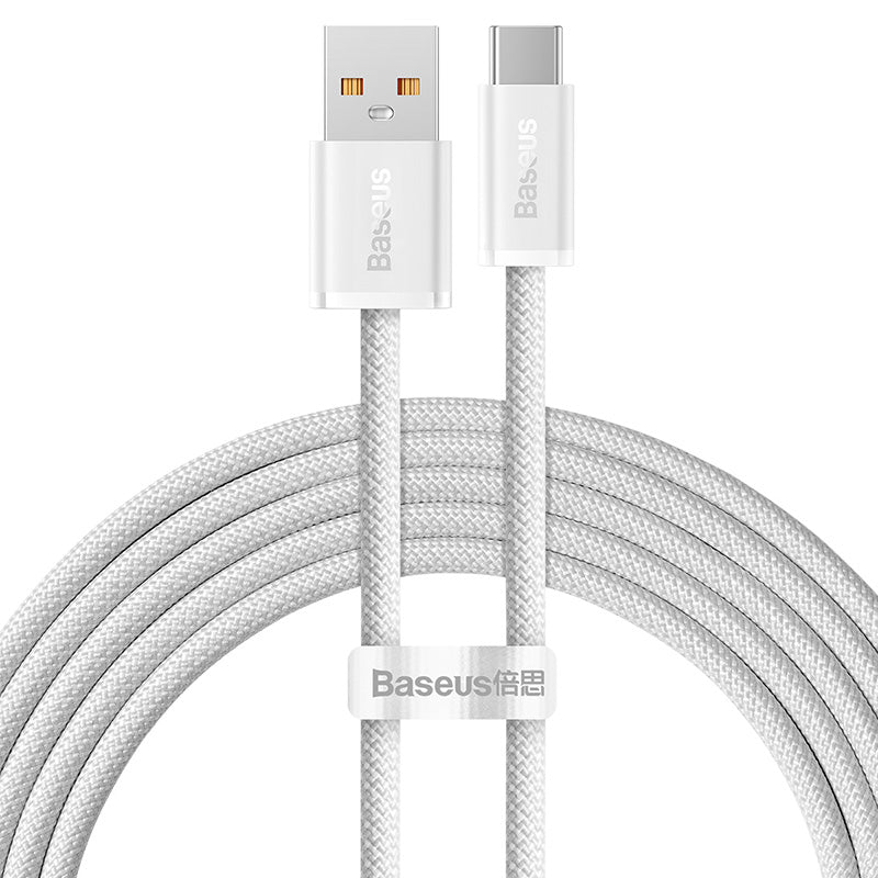 USB to USB-C Cables