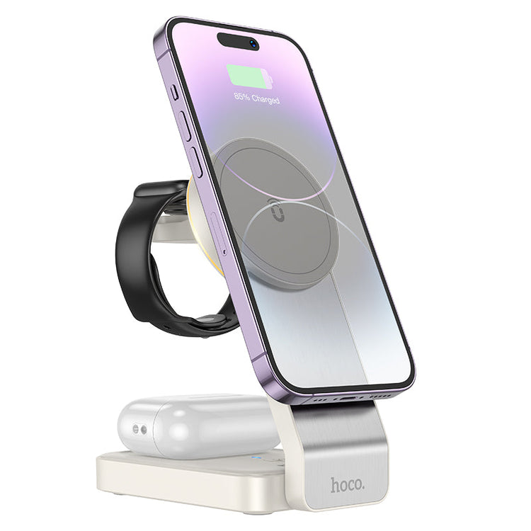 Wireless Chargers
