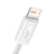 Dynamic Series Fast Charging Data Cable USB to Lightning (2m)