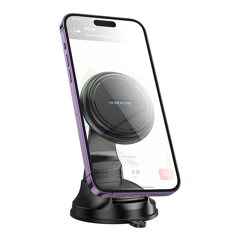 MagSafe Magnetic Car Mount