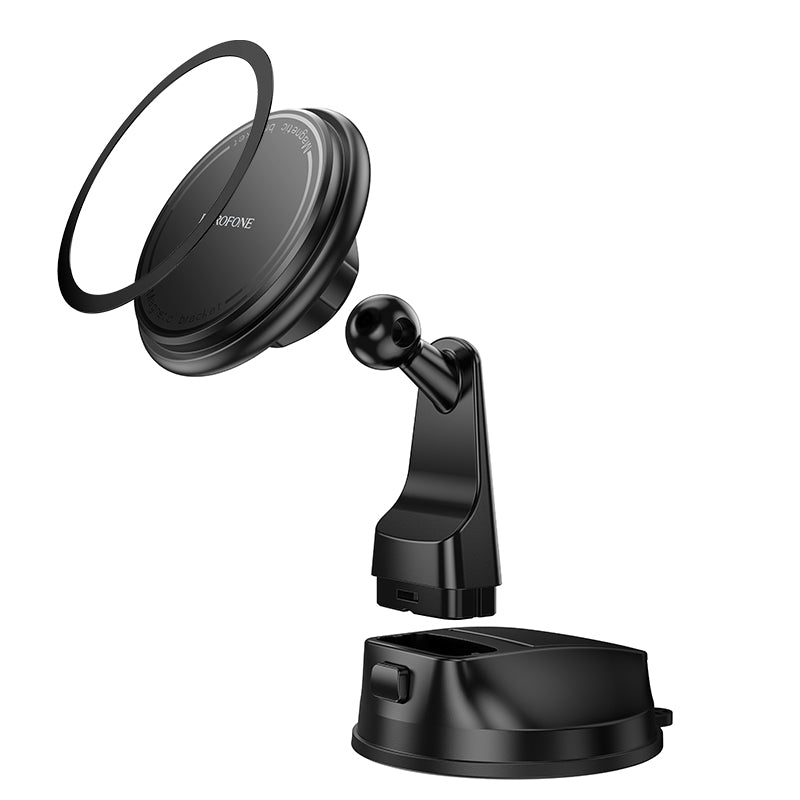 MagSafe Magnetic Car Mount