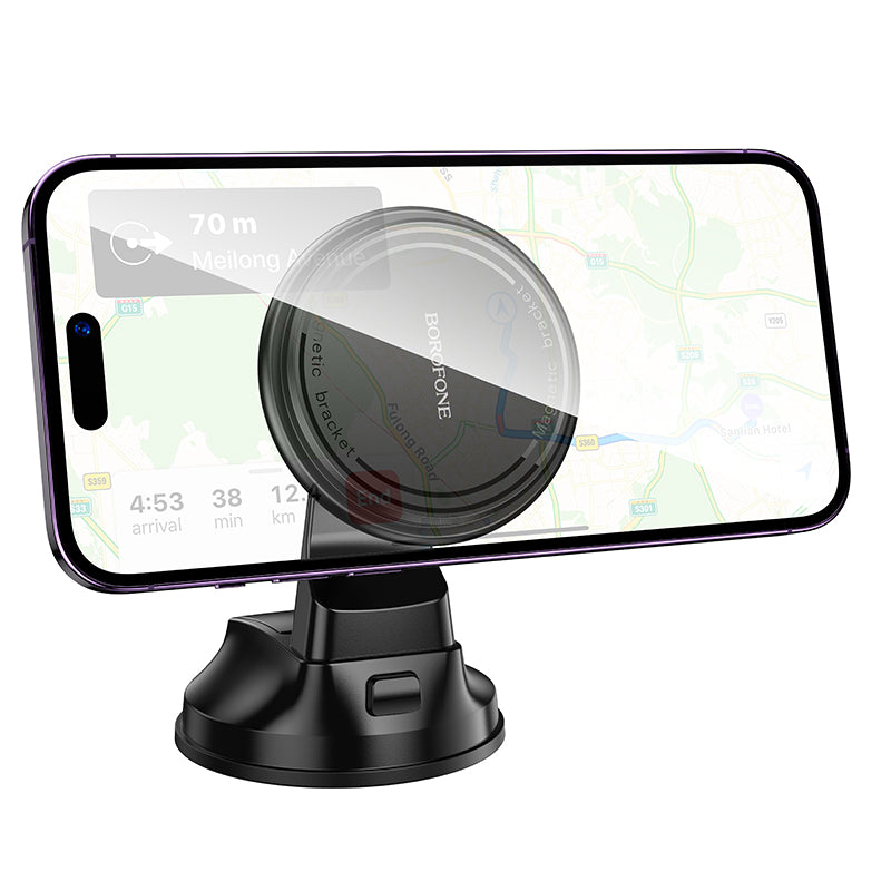 MagSafe Magnetic Car Mount