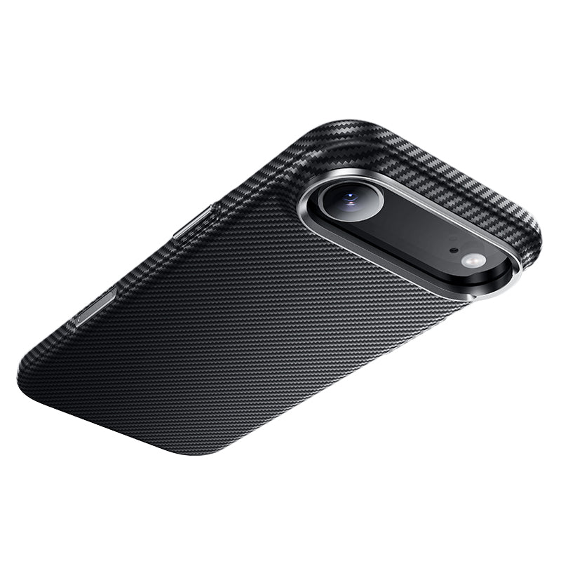Carbon Fibre MagSafe Case for iPhone 17 Air