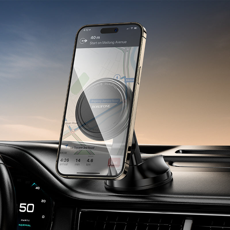 MagSafe Magnetic Car Mount