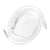 Hoco Premium Retractable Data Cable Set (1.5m)