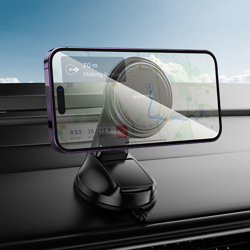 MagSafe Magnetic Car Mount