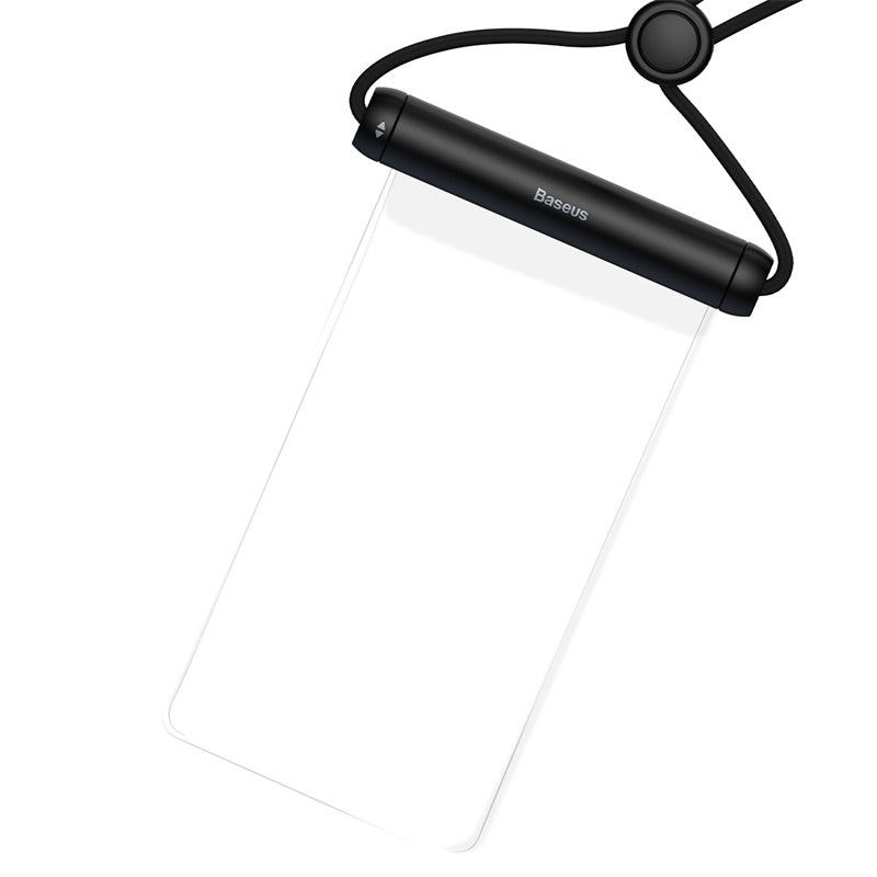 Cylinder Slide-cover Waterproof Bag Pro - SKmobile Canada