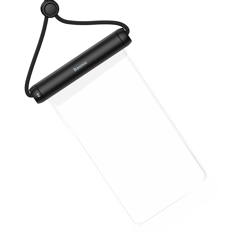Cylinder Slide-cover Waterproof Bag Pro - SKmobile Canada