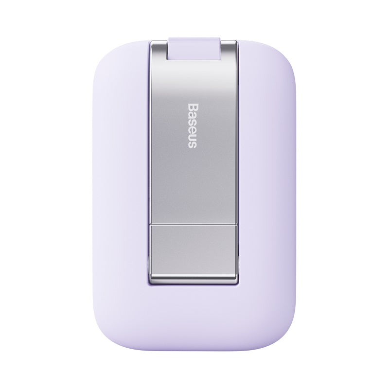 Seashell Series Folding Phone Stand w/ Mirror