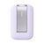 Seashell Series Folding Phone Stand w/ Mirror