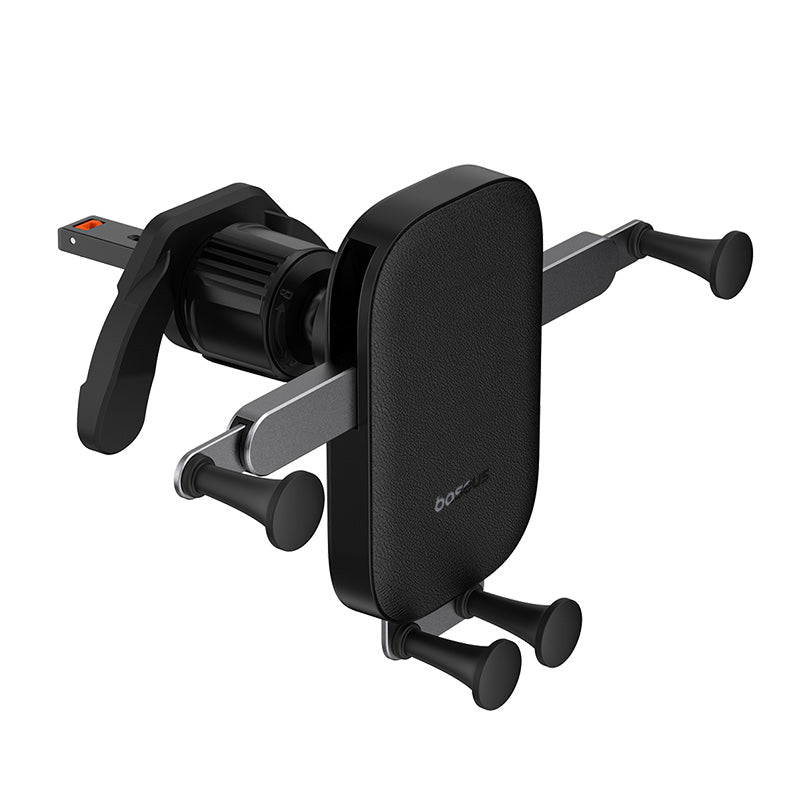 Ultra Control Mega Series Car Mount (Air Vent)