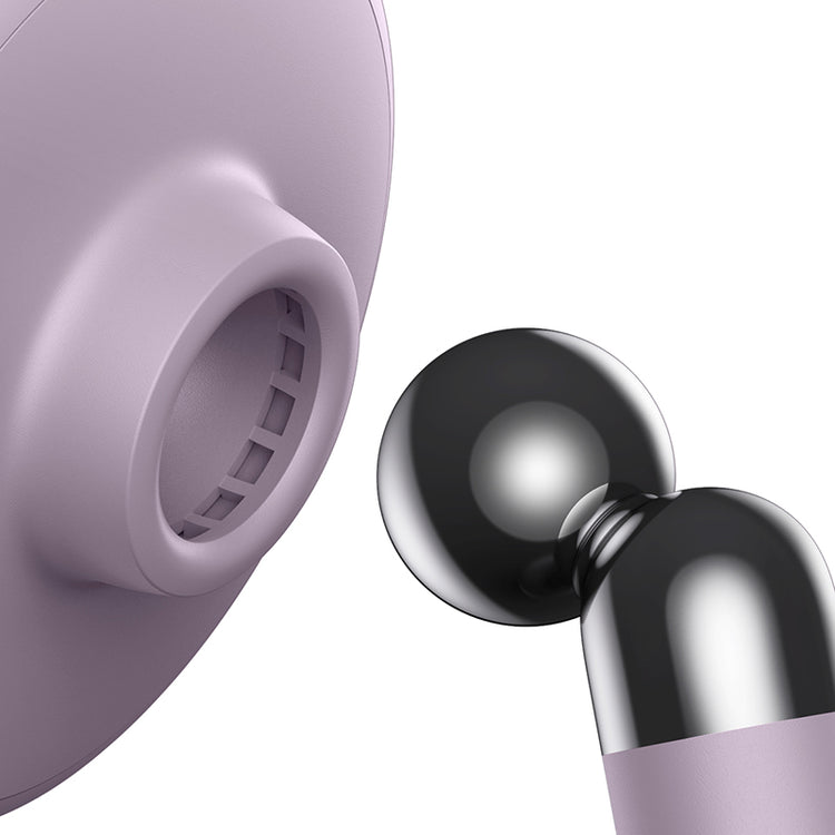 Magnetic Phone Holder (Dashboard) - SKmobile Canada
