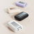 Seashell Series Folding Phone Stand w/ Mirror