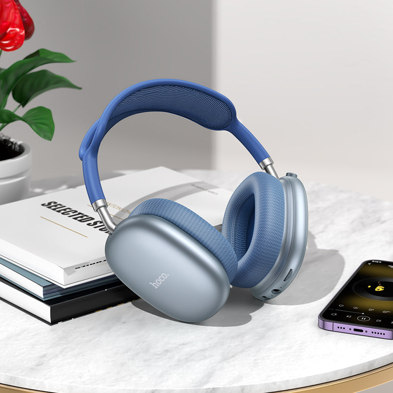 Serenity Bluetooth Headphones