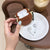 Fun and Quirky Dorayaki AirPods Case