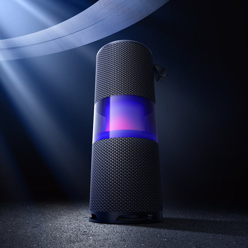 AuraBoom Sport Bluetooth Speaker